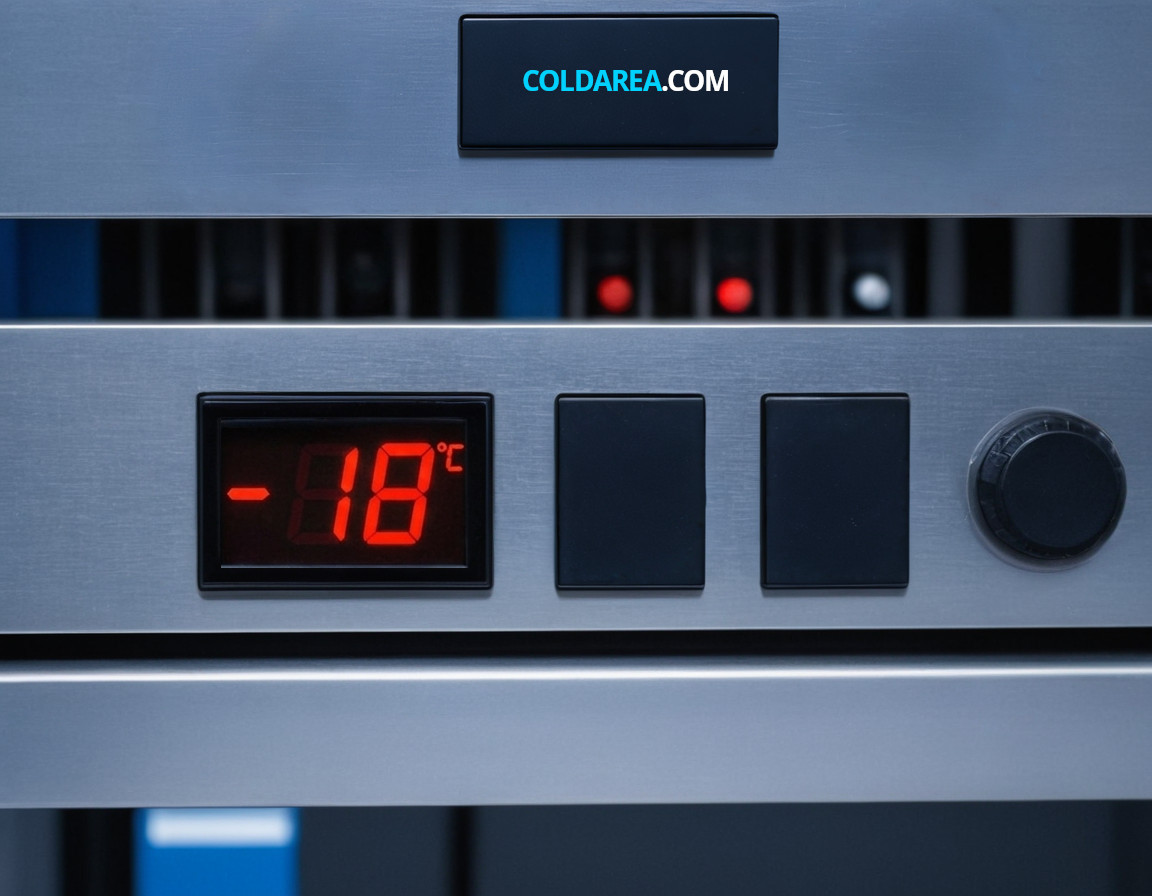 Controlador Industrial